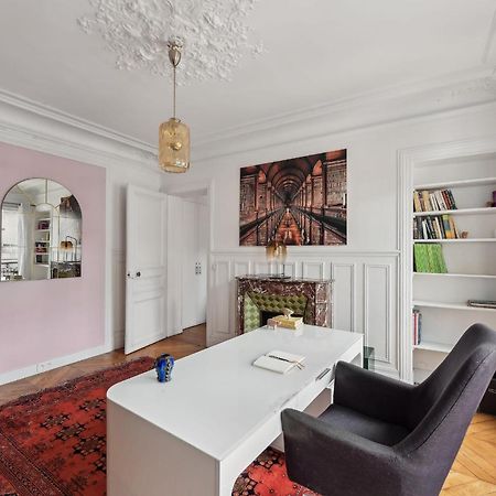 Quartier Montorgueil & Le Marais - 2Br - Cityapartmentstay باريس المظهر الخارجي الصورة