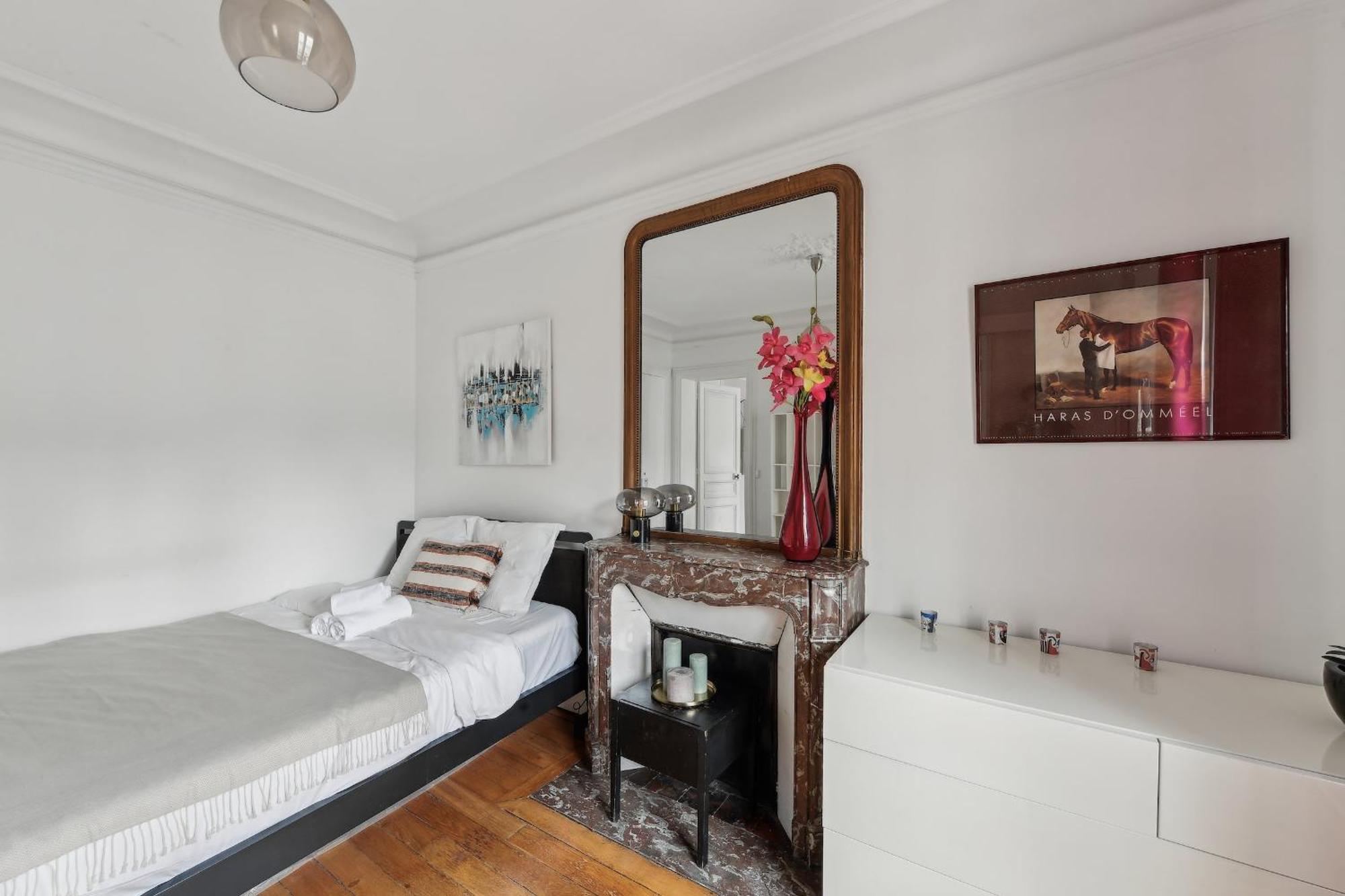 Quartier Montorgueil & Le Marais - 2Br - Cityapartmentstay باريس المظهر الخارجي الصورة